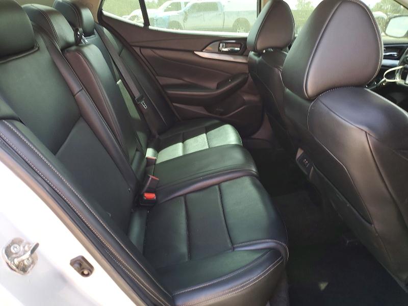 45849276 :رقم المزاد ، 1N4AA6AV0KC366000 vin ، 2019 Nissan Maxima مزاد بيع