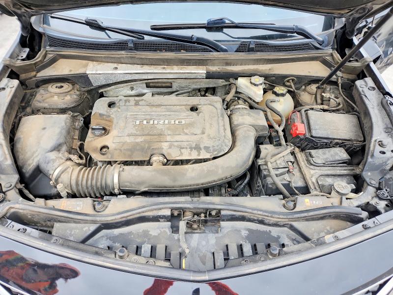 Продажа на аукционе авто 2019 Cadillac Xt4, vin: 1GYFZFR42KF152672, номер лота: 50996246