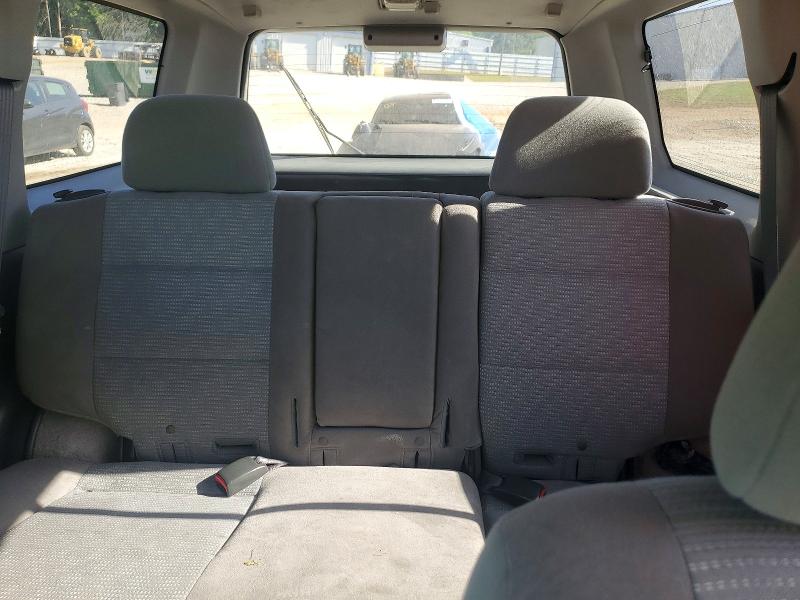 Aukcja sprzedaży 2003 Mitsubishi Montero, vin: JA4LS31R43J004938, numer aukcji: 50005036