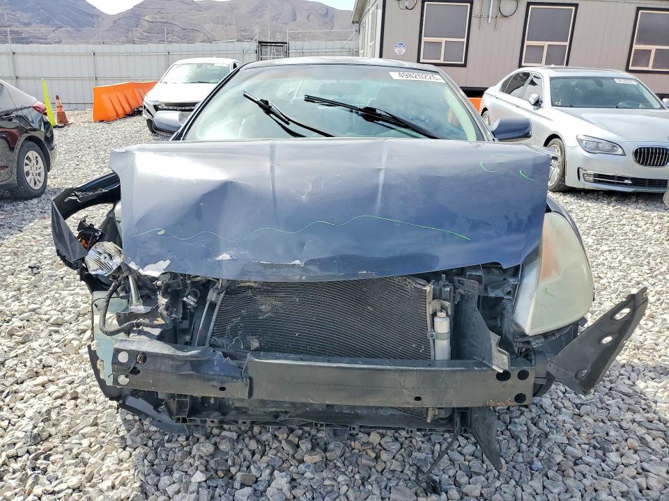 Продаж на аукціоні авто 2008 Nissan Altima, vin: 1N4AL24E38C193659, номер лоту: 49820226