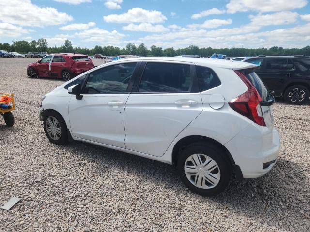 49710696 :رقم المزاد ، 3HGGK5H41KM705274 vin ، 2019 Honda Fit مزاد بيع