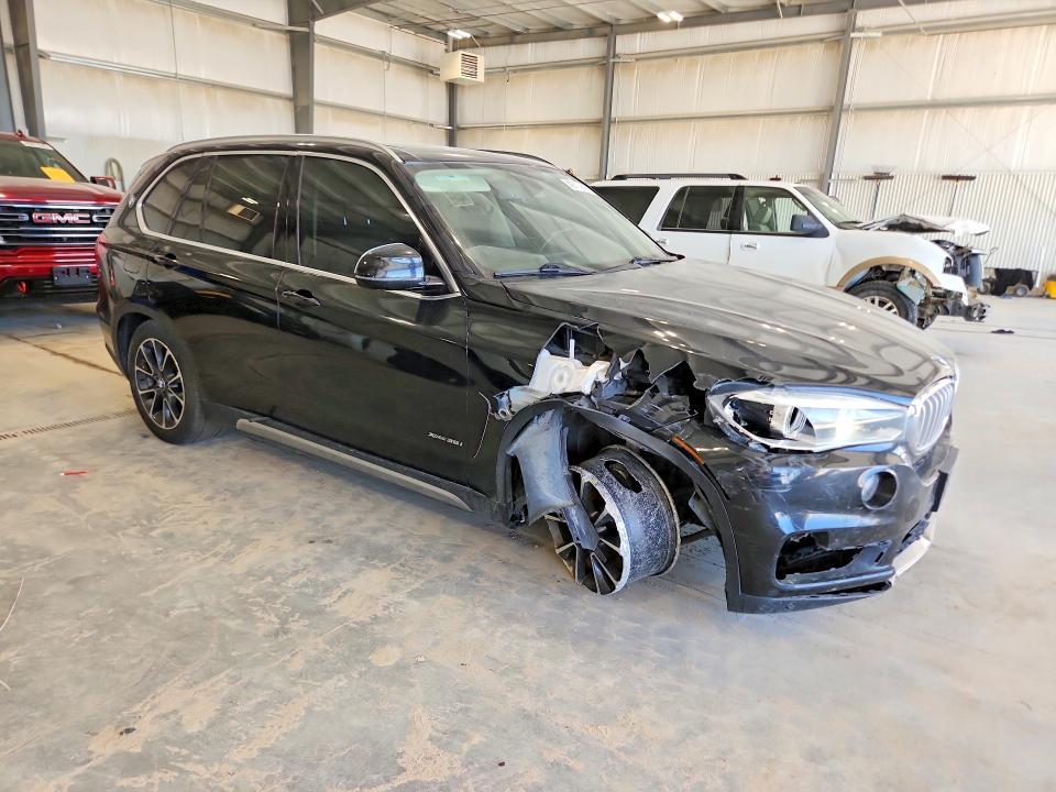 Продажа на аукционе авто 2016 Bmw X5, vin: 5UXKR0C57G0P32494, номер лота: 49716816