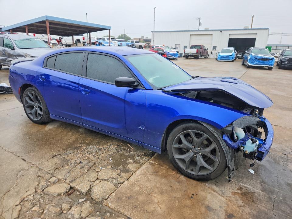 Aukcja sprzedaży 2020 Dodge Charger, vin: 2C3CDXBG5LH248429, numer aukcji: 50362046