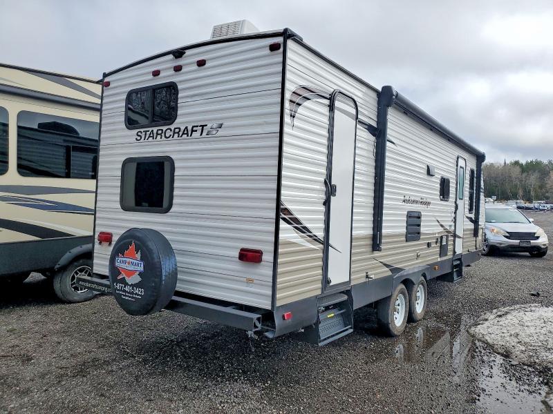 Продажа на аукционе авто 2020 Starcraft M-27bhs, vin: 1SABS0BP2L1BX5116, номер лота: 49562526