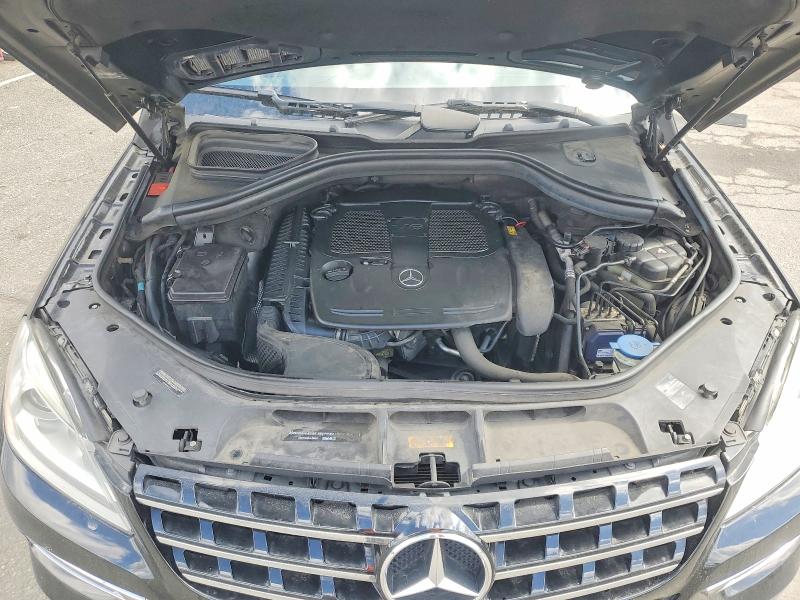 Продаж на аукціоні авто 2014 Mercedes-benz Ml, vin: 4JGDA5HB6EA406329, номер лоту: 49787526