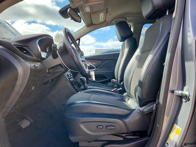 Продаж на аукціоні авто 2019 Buick Encore, vin: KL4CJASB1KB722786, номер лоту: 48580936