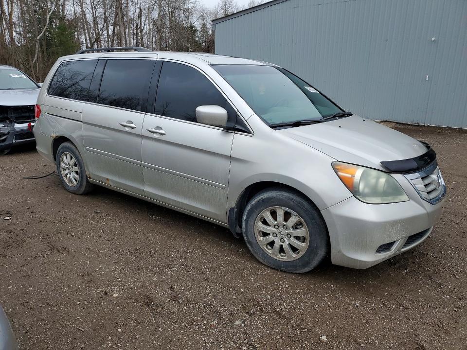 Продажа на аукционе авто 2008 Honda Odyssey, vin: 5FNRL38698B501832, номер лота: 48312746