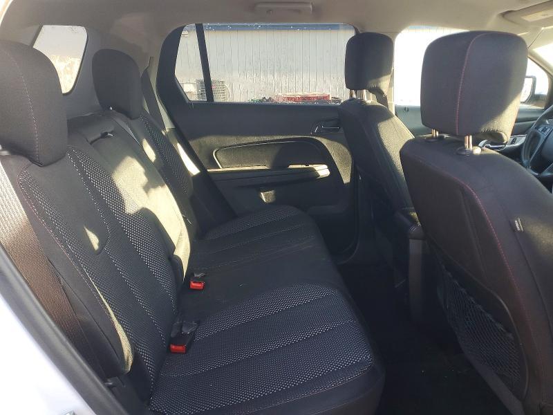 Продаж на аукціоні авто 2017 Gmc Terrain, vin: 2GKFLSEK8H6105559, номер лоту: 49072366