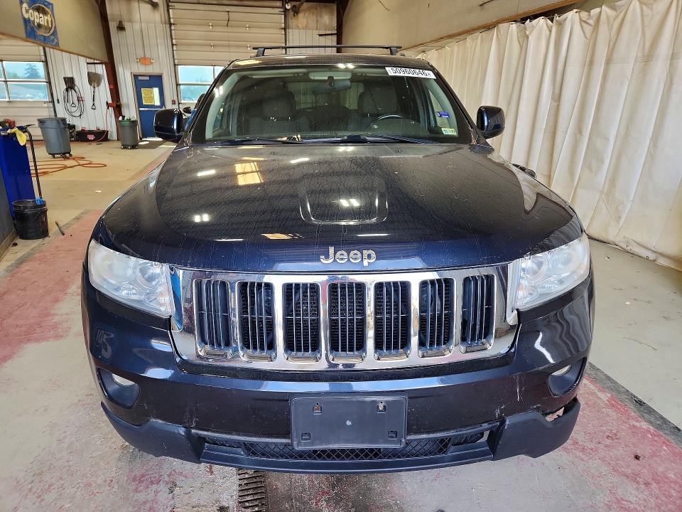 Продажа на аукционе авто 2013 Jeep Grand Cherokee, vin: 1C4RJFAGXDC502683, номер лота: 50960646