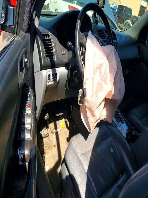 Aukcja sprzedaży 2006 Acura Mdx, vin: 2HNYD186X6H511123, numer aukcji: 50059686