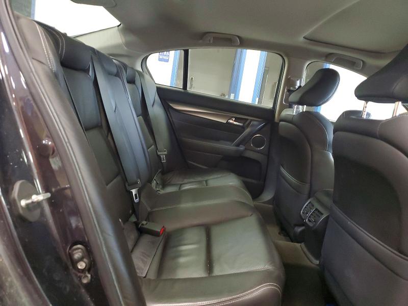 49150436 :رقم المزاد ، 19UUA9F57CA007095 vin ، 2012 Acura Tl مزاد بيع
