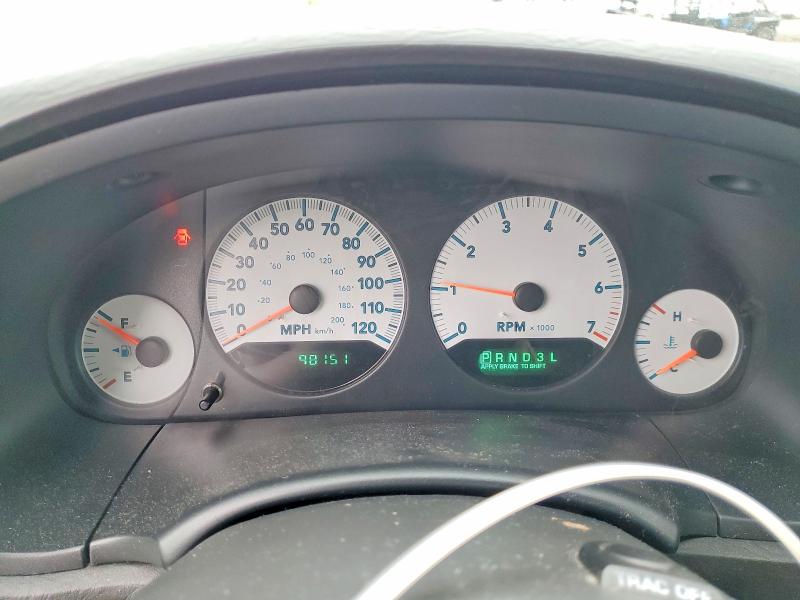 Продажа на аукционе авто 2006 Dodge Grand Caravan, vin: 2D4GP44L86R669396, номер лота: 49933136