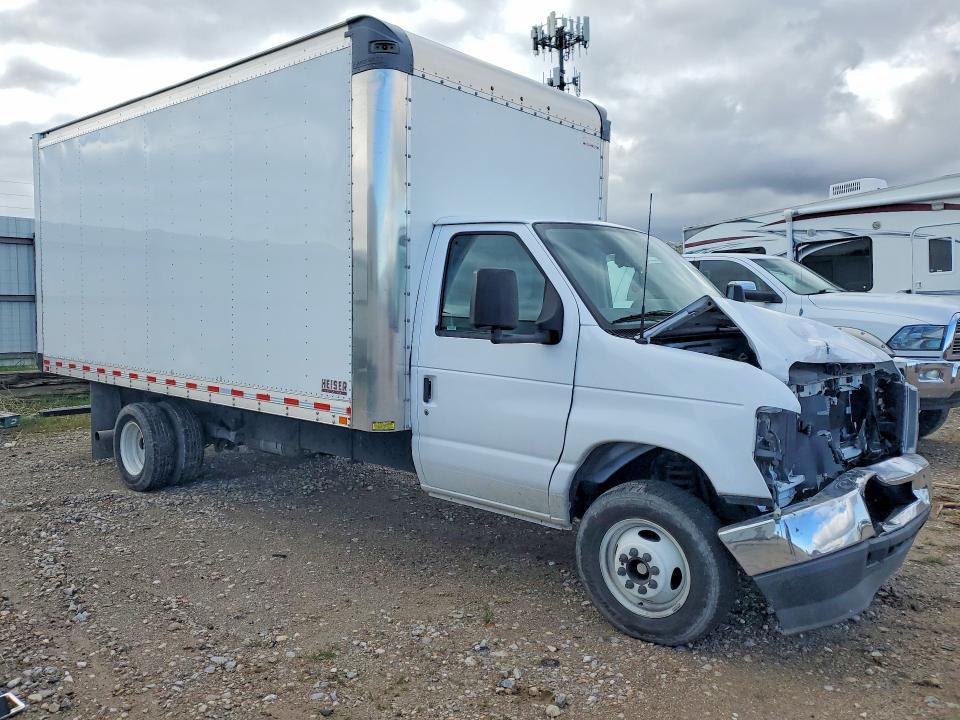Продажа на аукционе авто 2024 Ford Econoline, vin: 1FDXE4FN9RDD03449, номер лота: 46893776