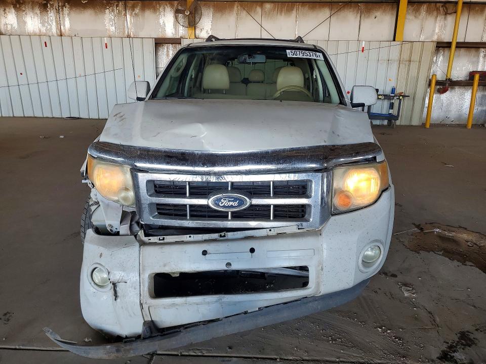 Aukcja sprzedaży 2011 Ford Escape, vin: 1FMCU0EG6BKA33336, numer aukcji: 50795376