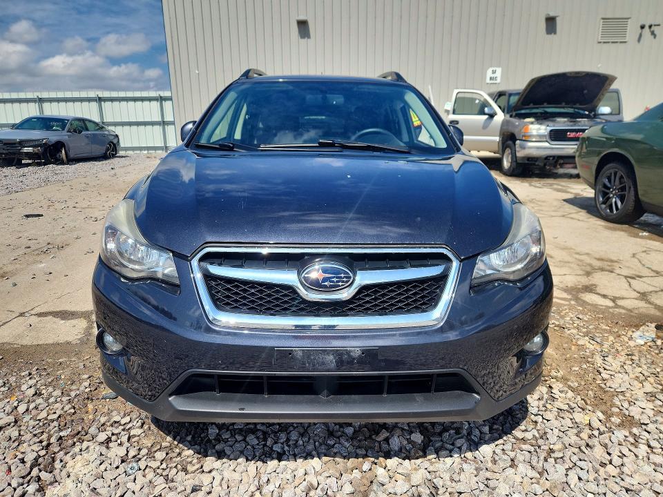 Продаж на аукціоні авто 2014 Subaru Xv Crosstrek, vin: JF2GPAGCXEH327953, номер лоту: 49967826