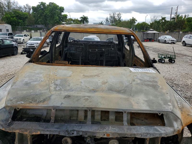 Продажа на аукционе авто 2014 Toyota Tundra, vin: 5TFDW5F10EX380419, номер лота: 49176906