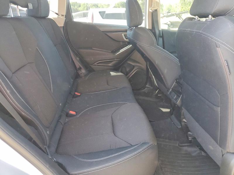 2019 Subaru Forester მანქანა იყიდება აუქციონზე, vin: JF2SKACC3KH565718, აუქციონის ნომერი: 50509536