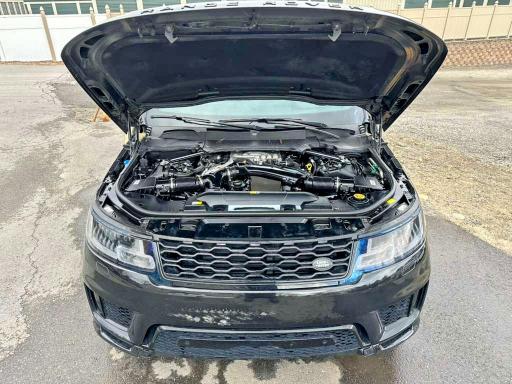 Aukcja sprzedaży 2020 Land Rover Range Rover Sport, vin: SALWS2RU2LA738718, numer aukcji: 47682756