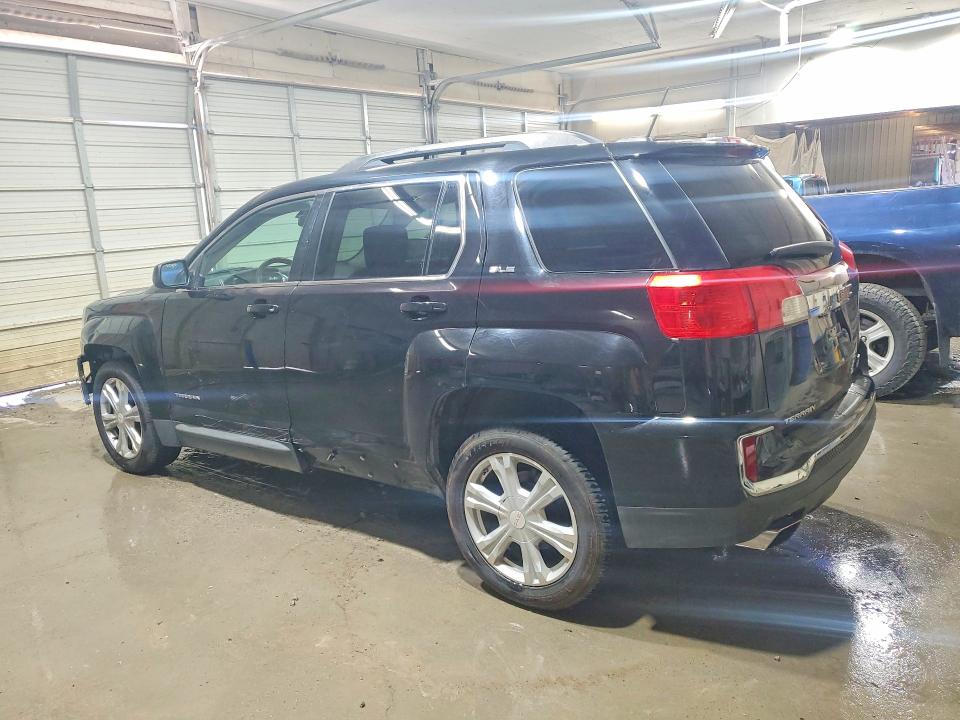 Продажа на аукционе авто 2017 Gmc Terrain, vin: 2GKFLTEK1H6326846, номер лота: 50132396