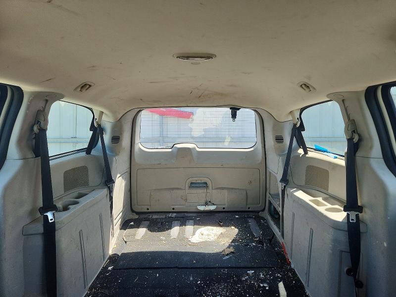 Продаж на аукціоні авто 2010 Dodge Grand Caravan, vin: 2D4RN4DEXAR265668, номер лоту: 51082226