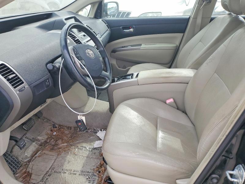 Продажа на аукционе авто 2006 Toyota Prius, vin: JTDKB20U263173883, номер лота: 51034386