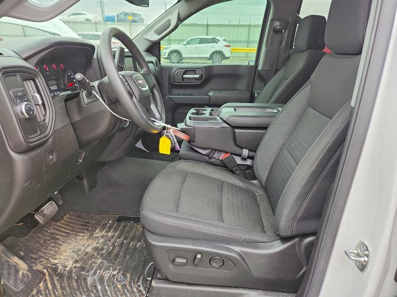 Aukcja sprzedaży 2025 Gmc Sierra, vin: 1GTPHAEK3SZ302906, numer aukcji: 48545916