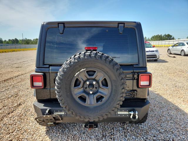Продажа на аукционе авто 2022 Jeep Wrangler Unlimited, vin: 1C4HJXDG5NW212459, номер лота: 50063746