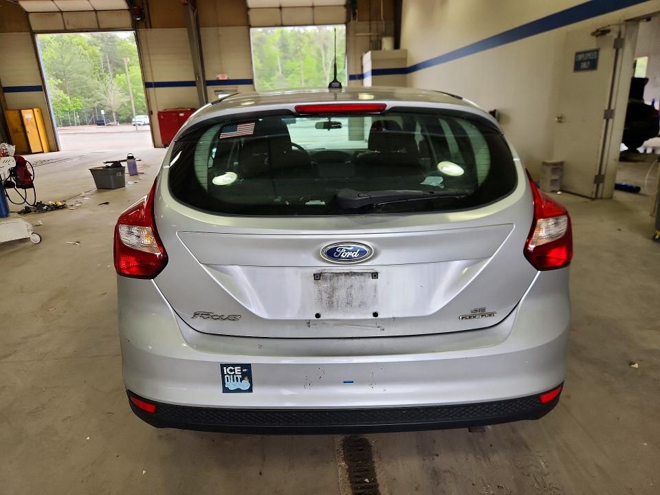 Продаж на аукціоні авто 2014 Ford Focus, vin: 1FADP3K21EL298566, номер лоту: 50609506