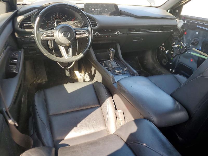Auction sale of the 2019 Mazda 3, vin: JM1BPBJM9K1130907, lot number: 51166586