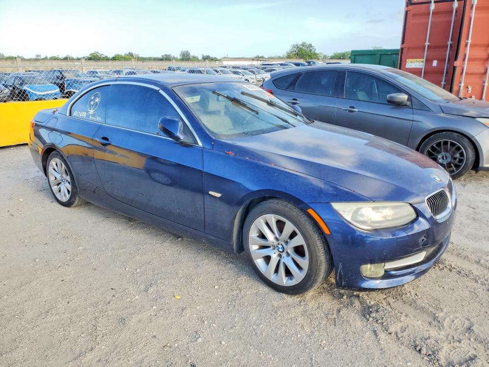 Aukcja sprzedaży 2012 Bmw 328, vin: WBADW3C56CE823836, numer aukcji: 48428186
