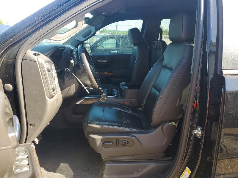 Aukcja sprzedaży 2020 Chevrolet Silverado, vin: 3GCPYFEL3LG451002, numer aukcji: 51077006