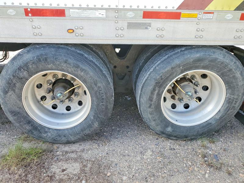Продаж на аукціоні авто 2020 Utility Trailer Manufacture Utility Tr, vin: 1UYVS253XL2068220, номер лоту: 48566276