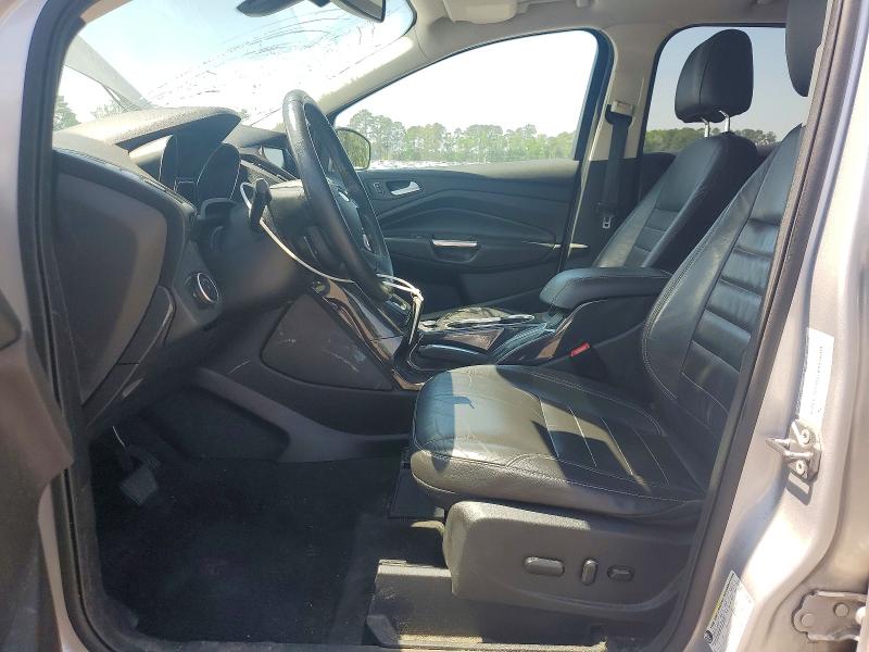 Продаж на аукціоні авто 2015 Ford Escape, vin: 1FMCU9J95FUC33159, номер лоту: 49722986
