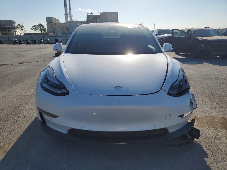 Aukcja sprzedaży 2020 Tesla Model 3, vin: 5YJ3E1EAXLF740554, numer aukcji: 45702486