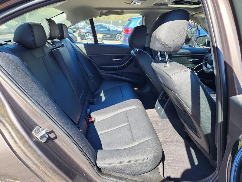 2015 Bmw 328 მანქანა იყიდება აუქციონზე, vin: WBA3B5G56FNS17468, აუქციონის ნომერი: 49289356