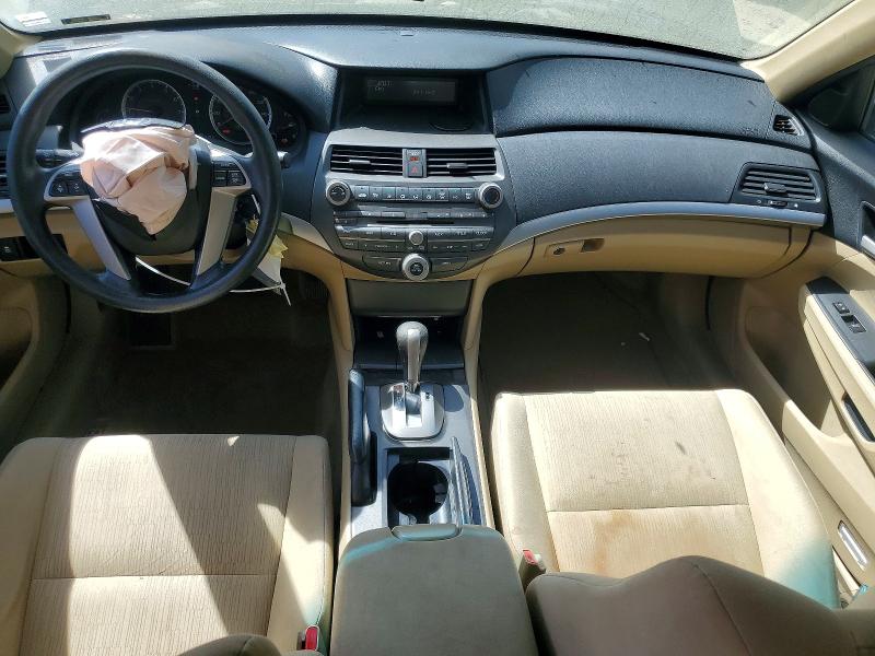 Продаж на аукціоні авто 2012 Honda Accord, vin: 1HGCP2F46CA118875, номер лоту: 46067476