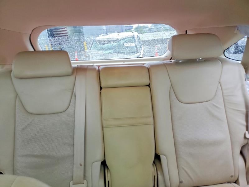 Продажа на аукционе авто 2010 Lexus Rx, vin: 2T2BK1BA9AC052227, номер лота: 51871806