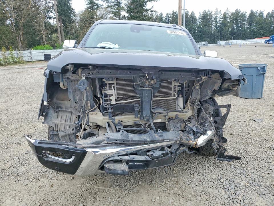 Продажа на аукционе авто 2021 Nissan Titan, vin: 1N6AA1ED6MN533351, номер лота: 50257176