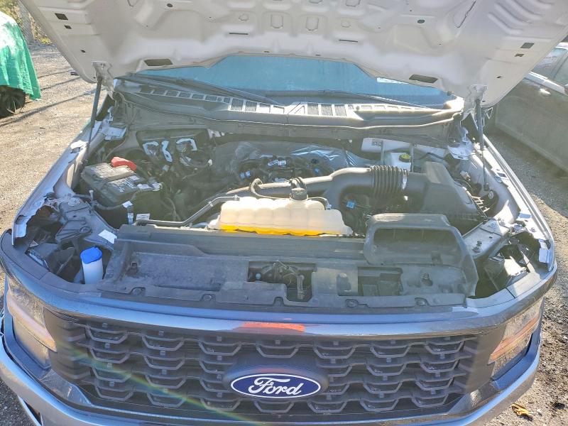 Продажа на аукционе авто 2025 Ford F150, vin: 1FTEW2LP6SKE75278, номер лота: 49879136