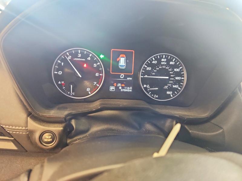 Aukcja sprzedaży 2024 Subaru Outback, vin: 4S4BTACC1R3159824, numer aukcji: 50941666