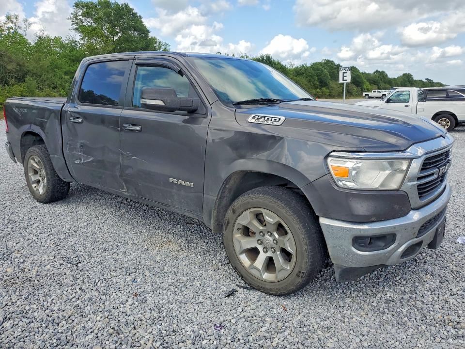 Aukcja sprzedaży 2019 Ram 1500, vin: 1C6SRFFT9KN552421, numer aukcji: 49504826