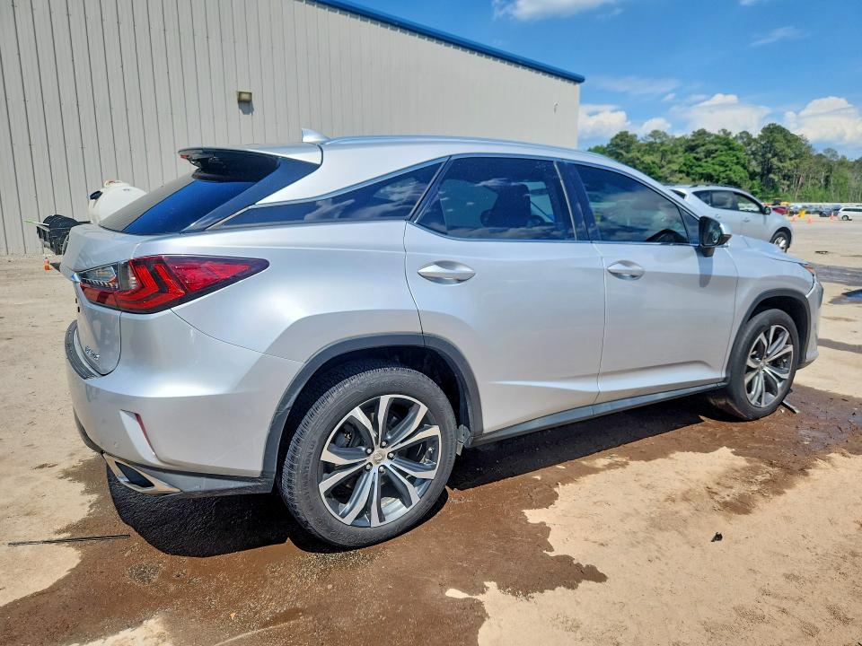 Aukcja sprzedaży 2016 Lexus Rx 350, vin: 2T2BZMCA3GC021415, numer aukcji: 50229236