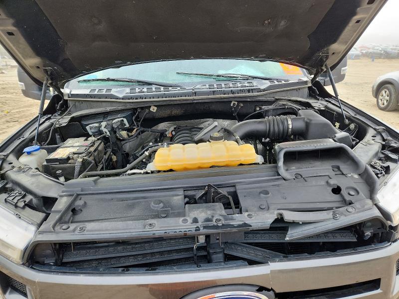 Продаж на аукціоні авто 2018 Ford F150, vin: 1FTFW1E54JFA37568, номер лоту: 49423476