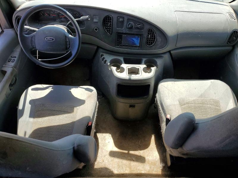 Продаж на аукціоні авто 2005 Ford Econoline, vin: 1FDWE35S15HA35545, номер лоту: 48610506