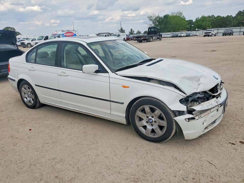Aukcja sprzedaży 2005 Bmw 325, vin: WBAET37495NJ89956, numer aukcji: 50253836