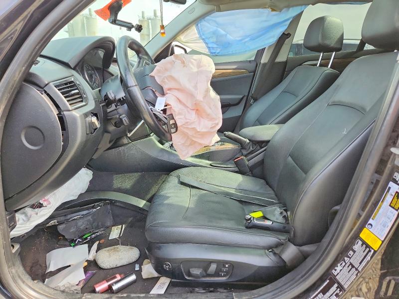 Продажа на аукционе авто 2015 Bmw X1, vin: WBAVM5C53FVV94056, номер лота: 51696096