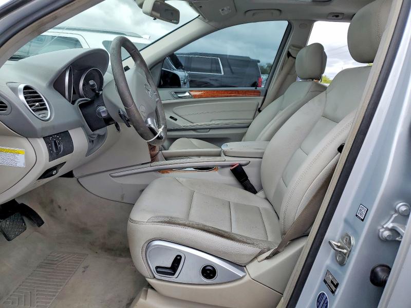49064406 :رقم المزاد ، 4JGBB86E29A485071 vin ، 2009 Mercedes-benz Ml مزاد بيع