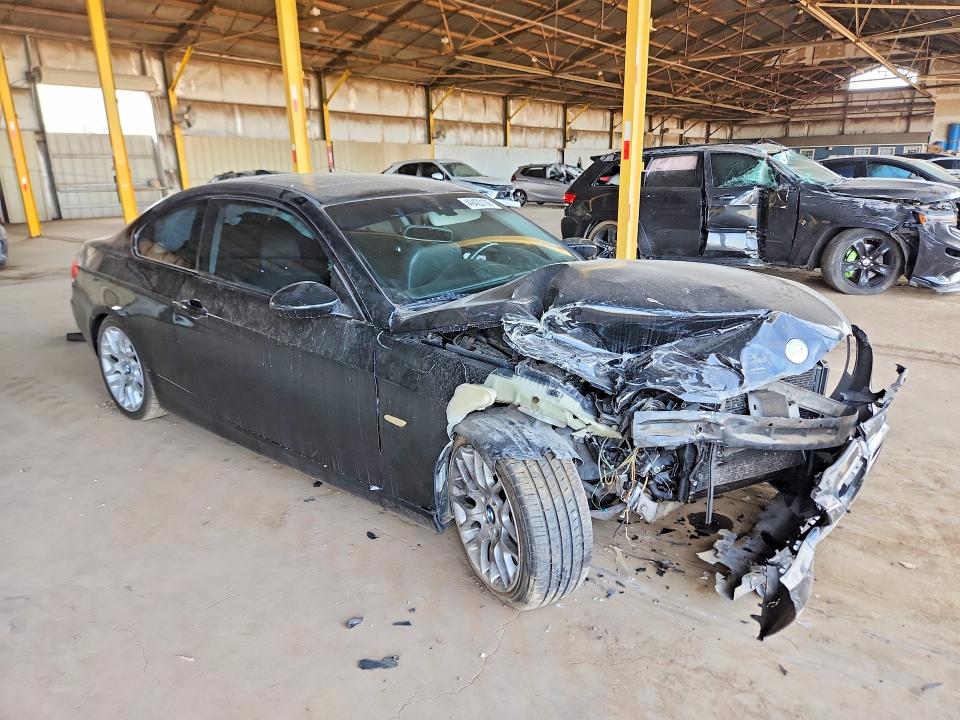 Aukcja sprzedaży 2009 Bmw 328, vin: WBAWV13569P121724, numer aukcji: 49423136
