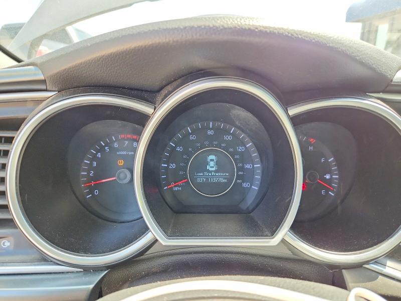 Продаж на аукціоні авто 2014 Kia Optima, vin: 5XXGM4A79EG338704, номер лоту: 49300376