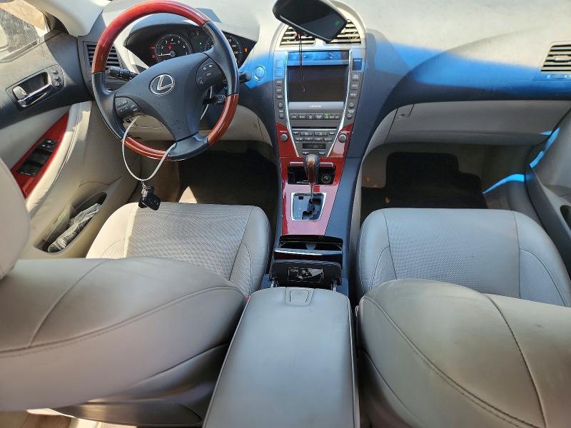 Продажа на аукционе авто 2007 Lexus Es 350, vin: JTHBJ46G272024055, номер лота: 47787416